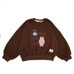 کراپ دورس دخترانه لبوبو