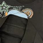 بلوز بچگانه BE BRAVE