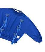 دورس دخترانه قلب برجسته