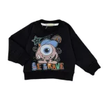 بلوز بچگانه BE BRAVE