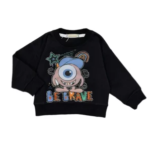 بلوز بچگانه BE BRAVE