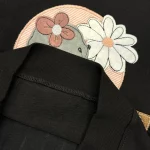 دورس دخترانه بهاره طرح موش