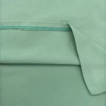 تیشرت زنانه نخی آستین پاکتی