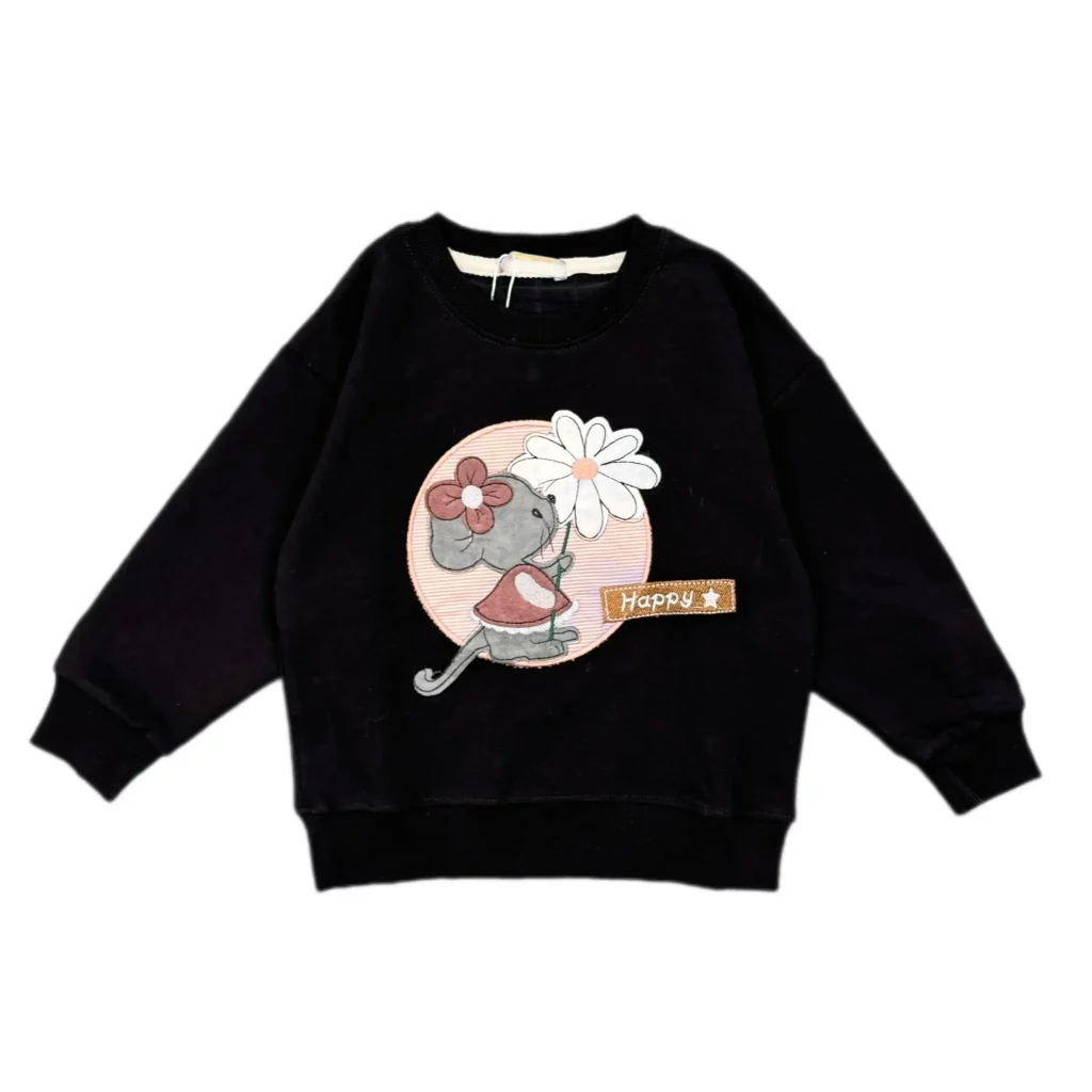 دورس دخترانه بهاره طرح موش