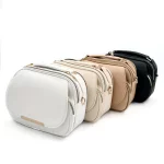 کیف زنانه دوشی راه راه | کد 124120 (ارسال رایگان) - Image 3