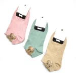 پك٣تايي جوراب زنانه