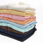 شومیز گره ای زنانه پاستلی