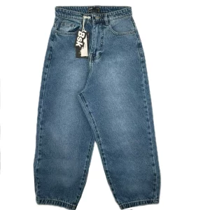 شلوار جين زنانه بالني